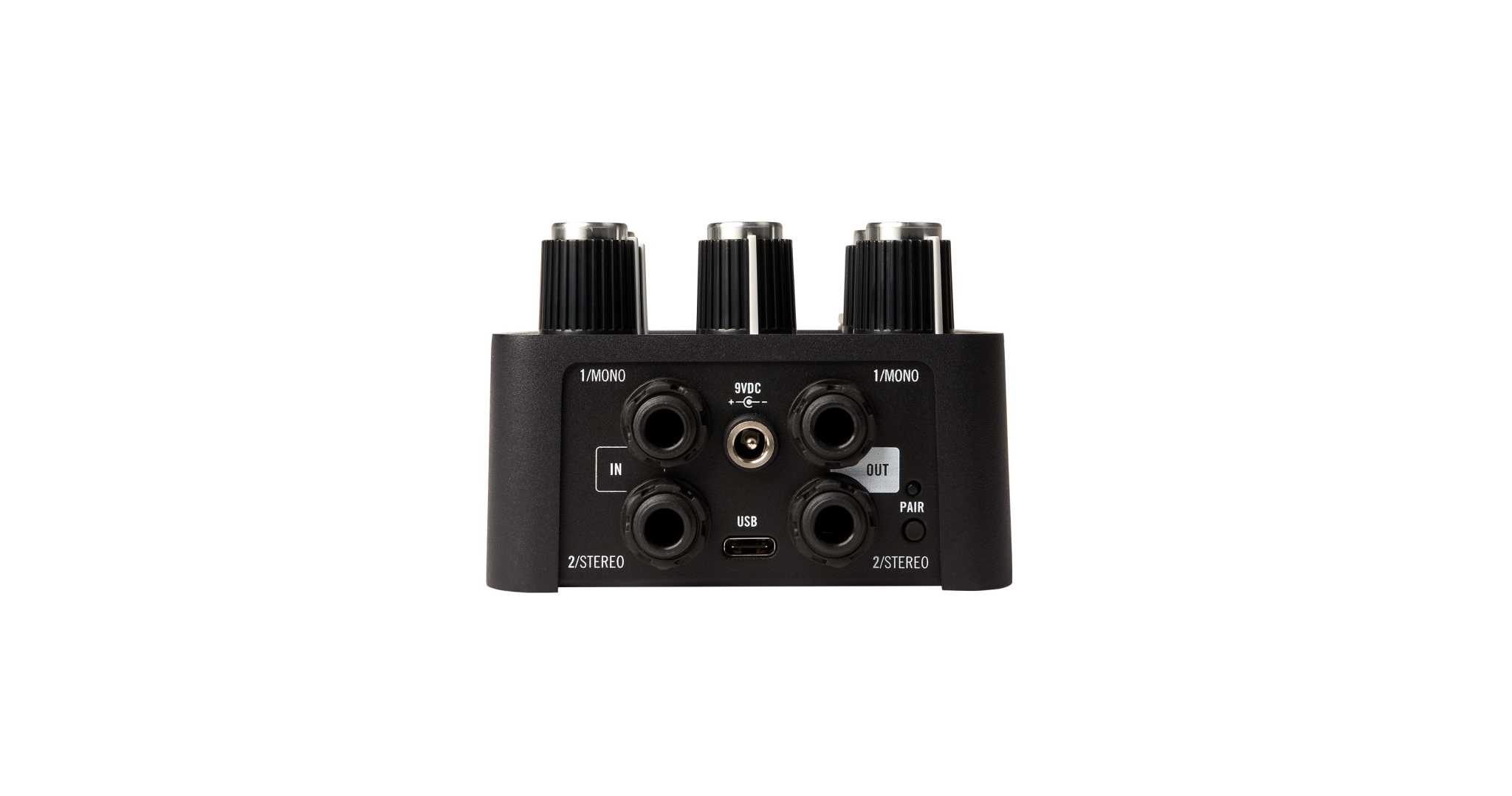 Universal Audio Universal Audio UA-STARLIGHT-U - UAFX Starlight Echo  Station Delay Modeling pedal with Bluetooth