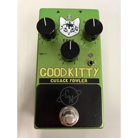 B Stock* Good Kitty - B's Music Exclusive Cusack Music Screamer V3 - Overdrive