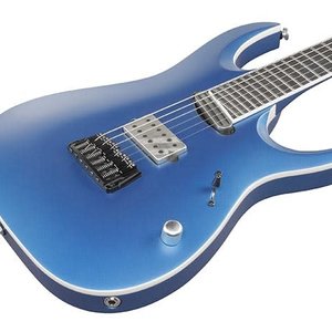 Ibanez *IN STOCK* Ibanez Jake Bowen Signature JBM9999 Electric Guitar w/Case