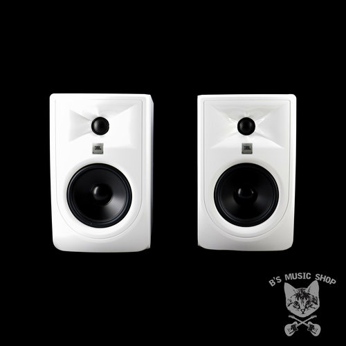 Used JBL 305P MkII 2-Way 5" Active Nearfield Studio Monitors (Pair) Used JBL 305P MkII 2-Way 5" Active Nearfield Studio Monitors (Pair)