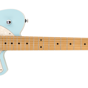 Reverend Reverend Buckshot in Chronic Blue - 57396