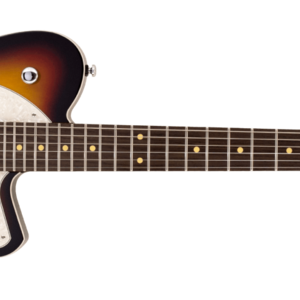 Reverend Reverend Buckshot in 3-Tone Burst - 57401