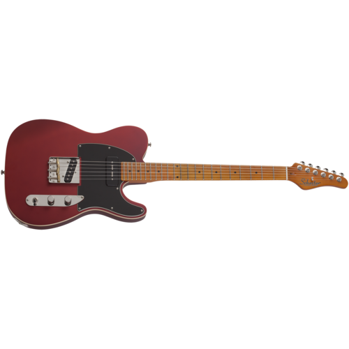 Schecter Schecter PT Special in Satin Candy Apple Red