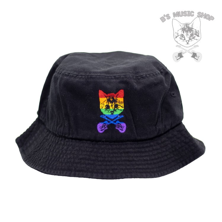 B's Music Shop B's Music Shop Bucket Hat