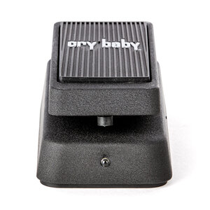 Dunlop Dunlop CBJ95 Cry Baby Jr Wah