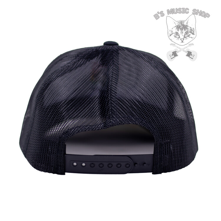 B's Music Shop B's Music Shop Snapback Hat