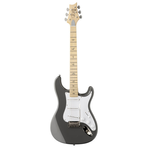 PRS PRS SE Silver Sky Maple Board -5J - Overland Gray w/Gig Bag PRS PRS SE Silver Sky Maple Board -5J - Overland Gray w/Gig Bag
