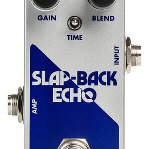 Electro-Harmonix Electro-Harmonix Slap-Back Echo