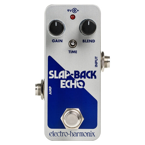 Electro-Harmonix Electro-Harmonix Slap-Back Echo