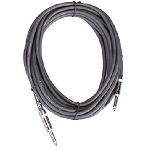 Peavey Peavey PV 10' Instrument Cable Peavey Peavey PV 10' Instrument Cable