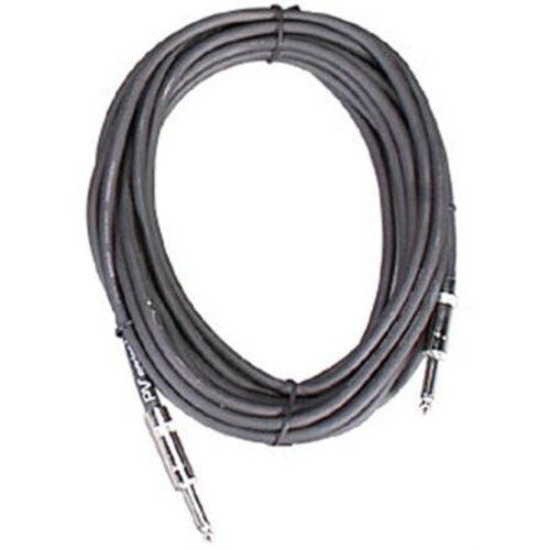 Peavey Peavey PV 10' Instrument Cable