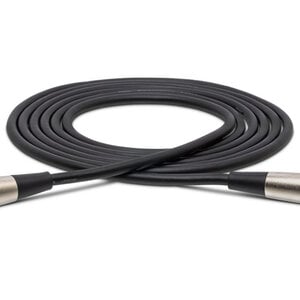 Hosa Hosa - Microphone Cable, Hosa XLR3F to XLR3M, 10 ft