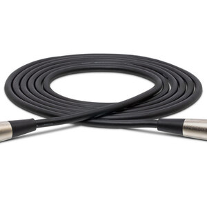 Hosa Hosa - Microphone Cable, Hosa XLR3F to XLR3M, 25 ft