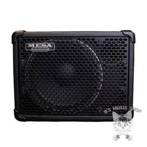 Used Mesa Boogie PowerHouse 1x12 Bass Cabinet