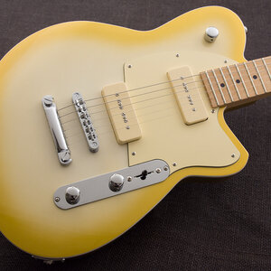 Reverend Reverend Charger 290 in Venetian Pearl - Serial - 55679