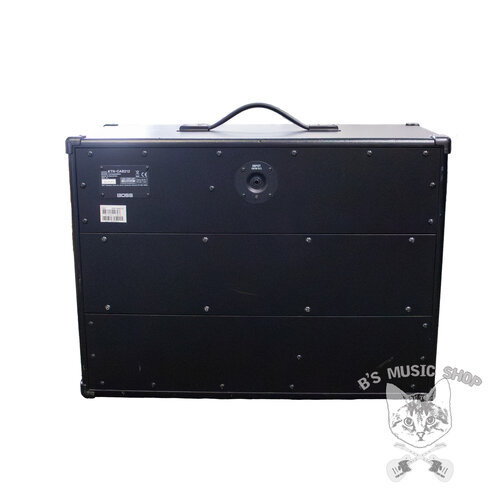Boss Used Boss Katana 2x12 cabinet Boss Used Boss Katana 2x12 cabinet