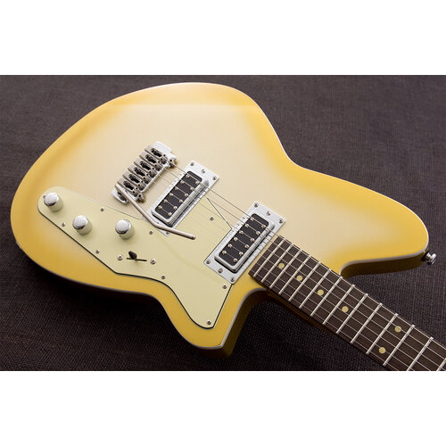 Reverend Reverend Jetstream RB in Venetian Pearl - Serial - 55450