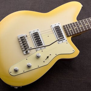 Reverend Reverend Jetstream RB in Venetian Pearl - Serial - 55450