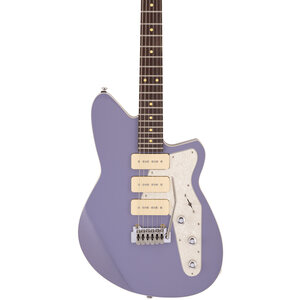 Reverend Reverend Jetstream 390 in Periwinkle - Serial - 55413