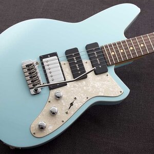 Reverend Reverend Six Gun HPP in Chronic Blue