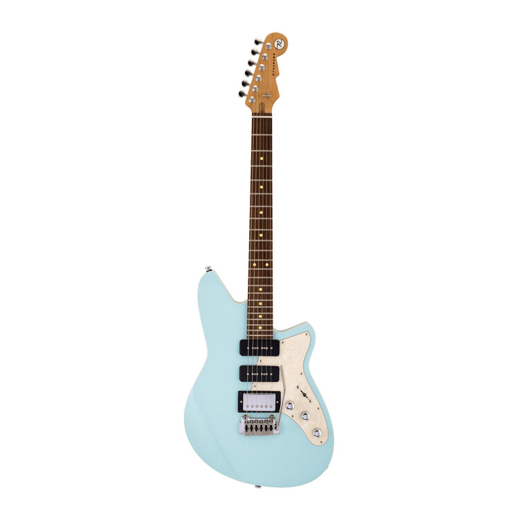 Reverend Reverend Six Gun HPP in Chronic Blue