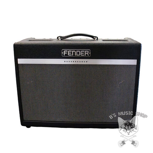 Used Fender Bassbreaker 30R Used Fender Bassbreaker 30R