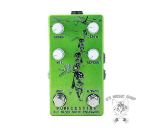 ギター Old Blood Noise Endeavors REVER Old Blood Noise Endeavors RÊVER Reverse Reverb+Delay images