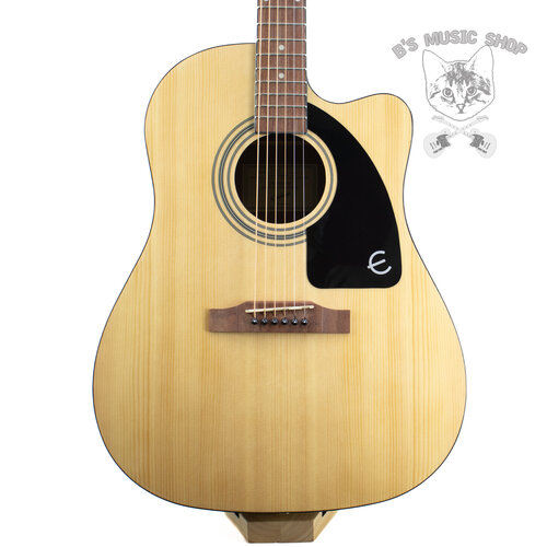 Epiphone Used Epiphone J-15 EC Epiphone Used Epiphone J-15 EC