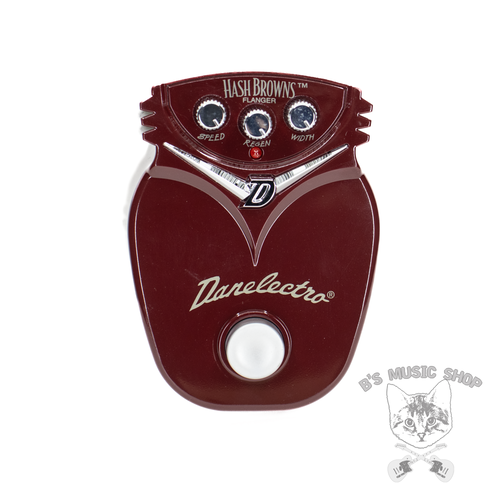 Danelectro Danelectro Hash Browns Flanger