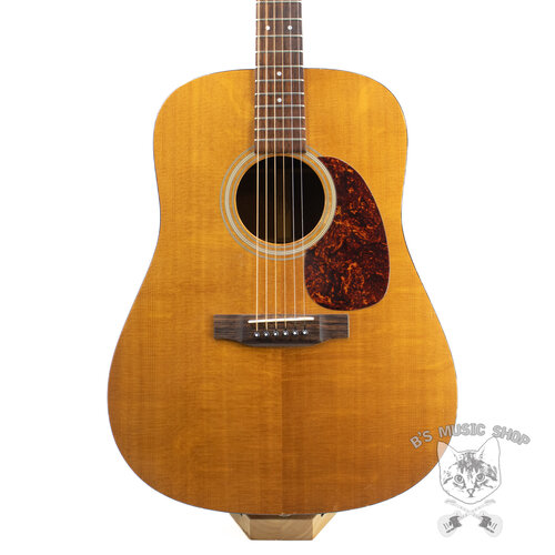 Martin Used Martin D-1 1993 w/OHSC Martin Used Martin D-1 1993 w/OHSC