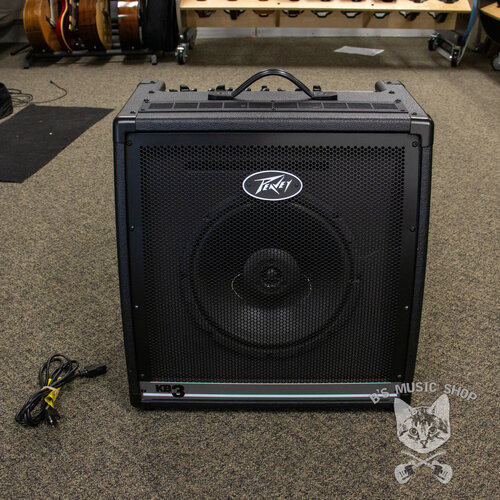 Peavey Used Peavey KB3 Keyboard Amplifier Peavey Used Peavey KB3 Keyboard Amplifier