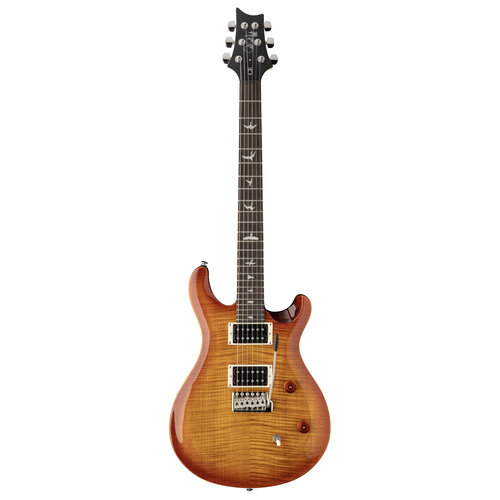 PRS PRS SE CE24 in Vintage Sunburst PRS PRS SE CE24 in Vintage Sunburst