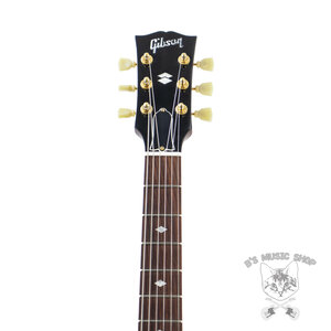 Used 1998 Gibson Blueshawk in Cherry w/ Case