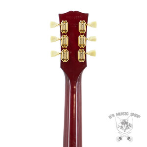 Used 1998 Gibson Blueshawk in Cherry w/ Case
