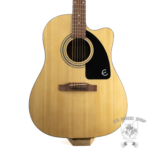 Epiphone *B Stock* Epiphone J-15 EC in Natural Epiphone *B Stock* Epiphone J-15 EC in Natural