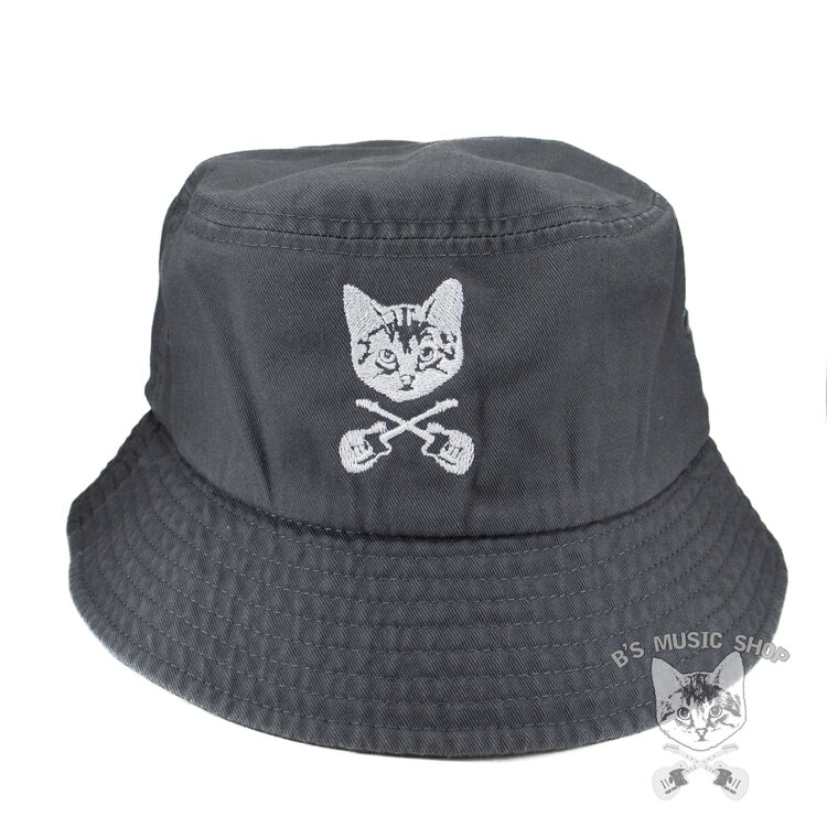 B's Music Shop B's Music Shop Bucket Hat