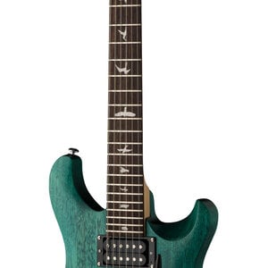 PRS PRS SE CE24 Standard Satin in Turquoise