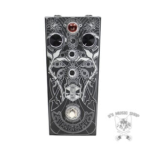 Beetronics Beetronics Abelha Tropical Fuzz