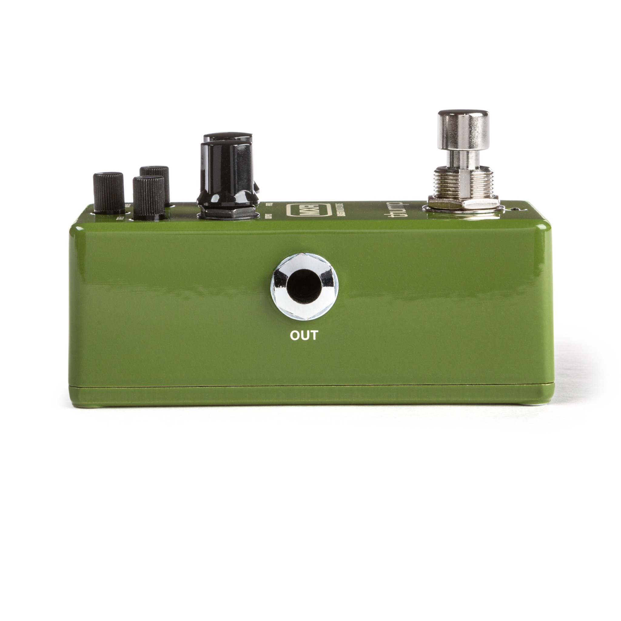 ベース MXR M281 THUMP BASS PREAMP MXR M281 Thump Bass Preamp | Reverb