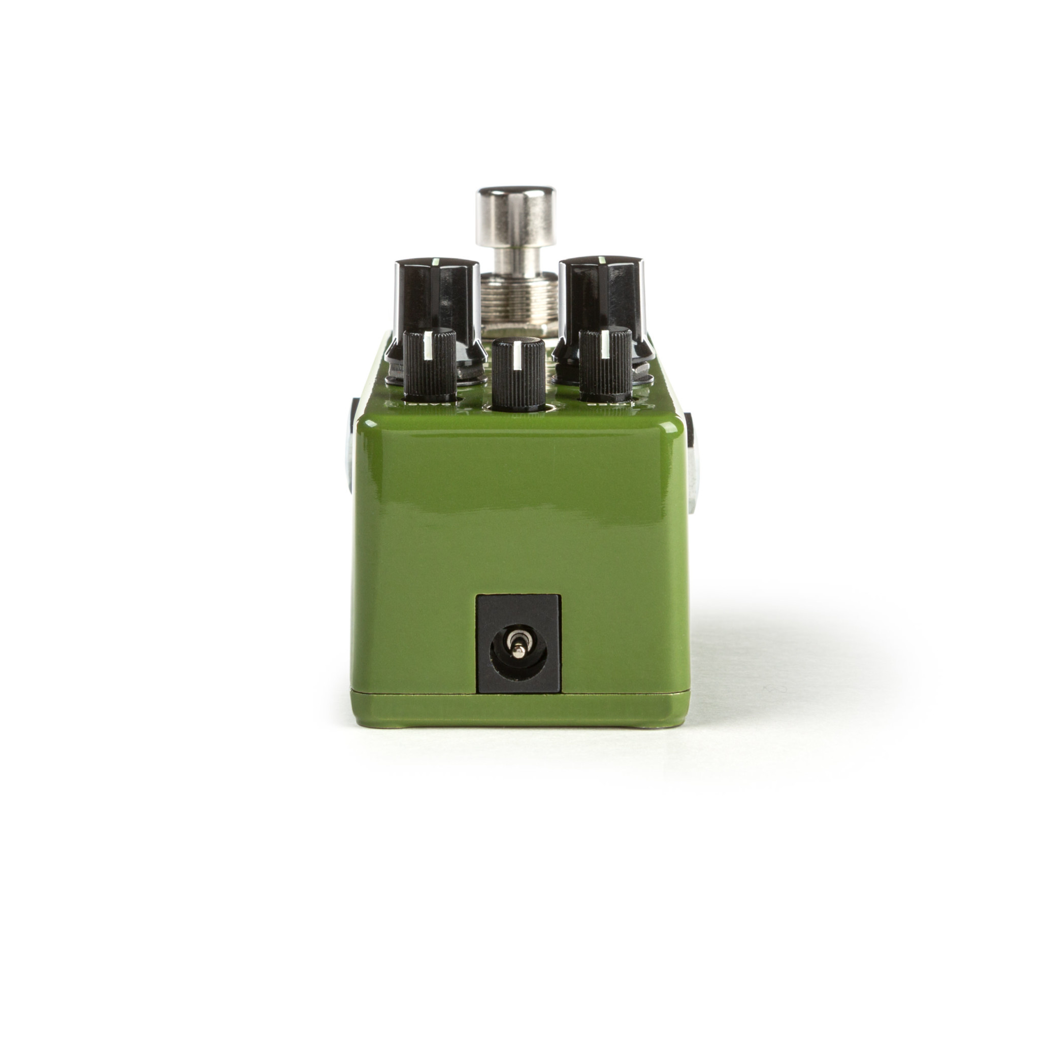 MXR Thump Mini M281 Bass Preamp