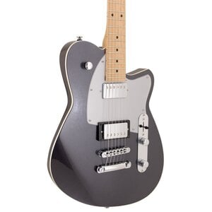 Reverend Reverend Charger HB in Gunmetal