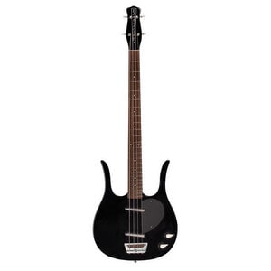 Danelectro Danelectro Longhorn Bass - Black