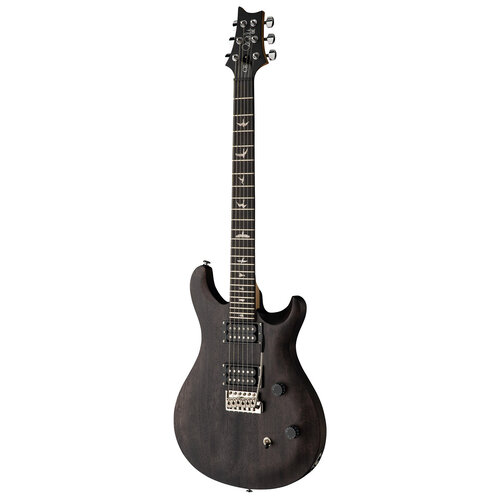 PRS PRS SE CE24 Standard Satin in Charcoal