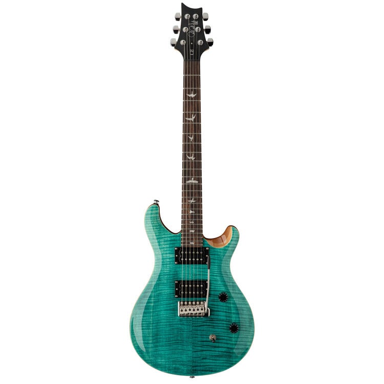 PRS PRS SE CE24 in Turquoise