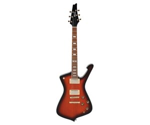 【iceman】 Review : An awesome blast from the past is back! The Ibanez