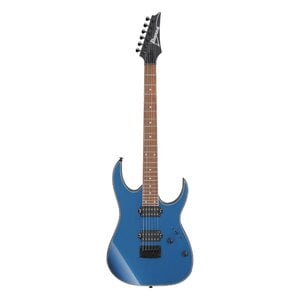 Ibanez Ibanez RG Standard 6str Electric Guitar  - Prussian Blue Metallic