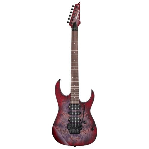 Ibanez Ibanez RG Standard 6str Electric Guitar - Red Eclipse Burst