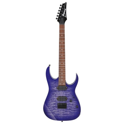 Ibanez Ibanez RG Standard 6str Electric Guitar - Cerulean Blue Burst
