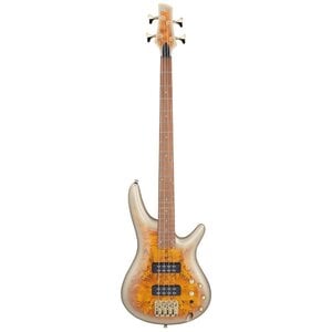 Ibanez Ibanez SR Standard 4str Electric Bass - Mars Gold Metallic Burst