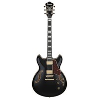 Ibanez AS Artcore 6str Electric Guitar  - Black